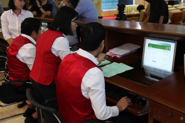 Kh&ocirc;ng c&ocirc;ng bằng khi thu thuế 5% cổ tức trả bằng cổ phiếu - Ảnh 1.