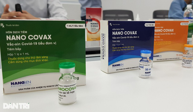 Niềm tin vào vaccine COVID-19: Vì sao chưa thuộc về đám đông? - Ảnh 1. Niềm tin vào vaccine COVID-19: Vì sao chưa thuộc về đám đông? - Ảnh 1.