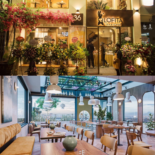 Cơ hội phát triển kinh doanh cho các chủ quán và Barista chuyên nghiệp tại Đà Nẵng - Ảnh 4. Cơ hội phát triển kinh doanh cho các chủ quán và Barista chuyên nghiệp tại Đà Nẵng - Ảnh 4.