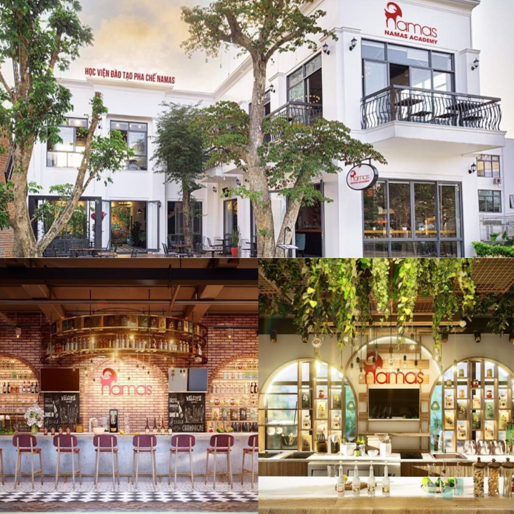 Cơ hội phát triển kinh doanh cho các chủ quán và Barista chuyên nghiệp tại Đà Nẵng - Ảnh 5. Cơ hội phát triển kinh doanh cho các chủ quán và Barista chuyên nghiệp tại Đà Nẵng - Ảnh 5.