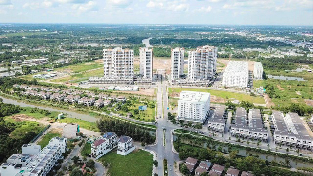Giá chung cư TP Hồ Chí Minh có thể tăng 9%: Người mua nhà càng thêm gánh nặng - Ảnh 2.