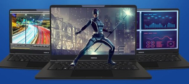 Khám phá PureBook X14 – Laptop đầu tiên của Nokia - Ảnh 4.