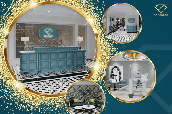 Bắt gặp Mạnh Trường tại Nha khoa Quốc tế DC Dentist sau thành công của “Hồ sơ cá sấu” - Ảnh 2. Bắt gặp Mạnh Trường tại Nha khoa Quốc tế DC Dentist sau thành công của “Hồ sơ cá sấu” - Ảnh 2.