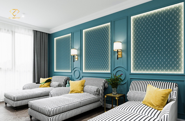 Bắt gặp Mạnh Trường tại Nha khoa Quốc tế DC Dentist sau thành công của “Hồ sơ cá sấu” - Ảnh 3. Bắt gặp Mạnh Trường tại Nha khoa Quốc tế DC Dentist sau thành công của “Hồ sơ cá sấu” - Ảnh 3.