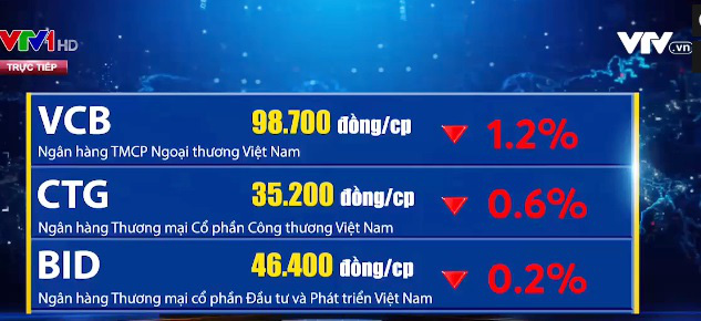 Thị trường chứng khoán Việt Nam rung lắc liên tục - Ảnh 2.