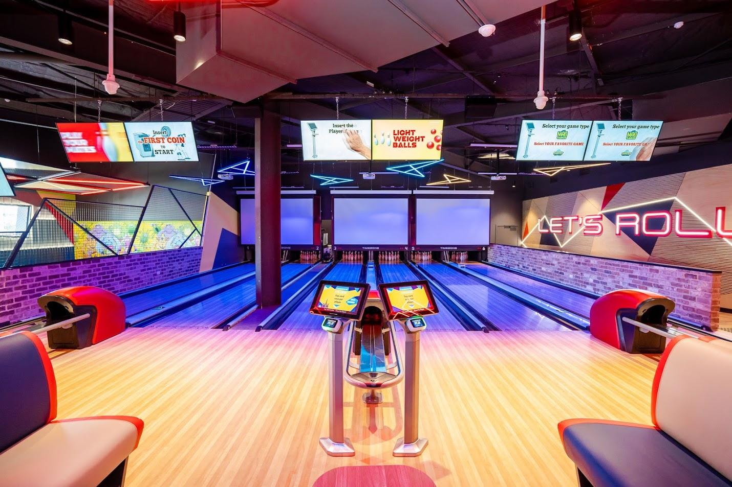 Khu vui chơi triệu đ&ocirc; d&agrave;nh cho gia đ&igrave;nh vừa ra mắt tại AEON Mall Hải Ph&ograve;ng L&ecirc; Ch&acirc;n - Ảnh 4.