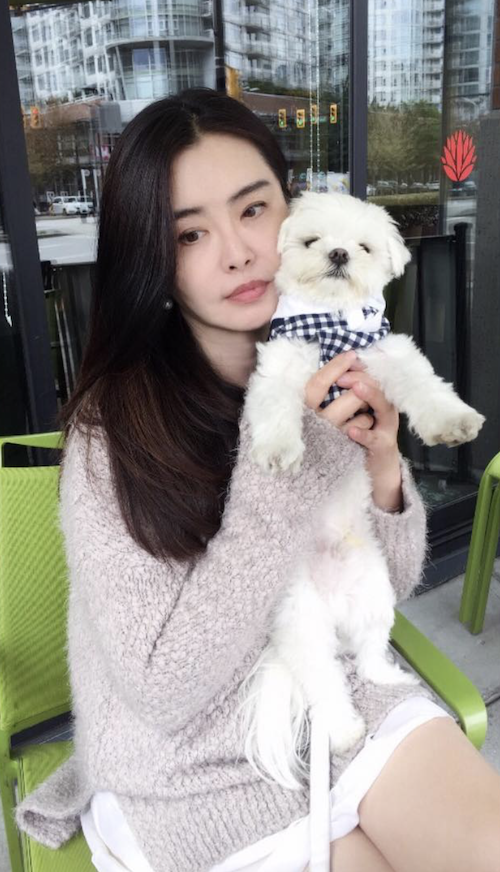 Sao Hong Kong thập niên 90 Vương Tổ Hiền: Cả đời cũng không tiêu hết tiền - Ảnh 2. Sao Hong Kong thập niên 90 Vương Tổ Hiền: Cả đời cũng không tiêu hết tiền - Ảnh 2.