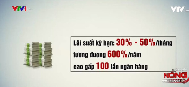 Đổ tiền vào ngân hàng tự xưng Etop Bank: Lãi “khủng” hay rủi ro? - Ảnh 1.