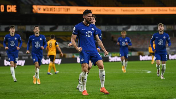 Những thống kê làm buồn lòng CĐV Chelsea sau trận thua Wolverhampton - Ảnh 4.