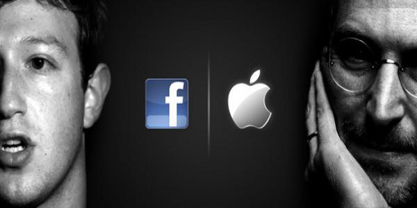 Facebook tuyên chiến với Apple - Ảnh 5.