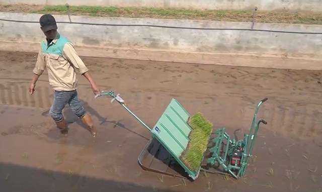 Muôn nẻo khó khăn của những nhà sáng chế nông dân đi đăng ký bản quyền - Ảnh 3.