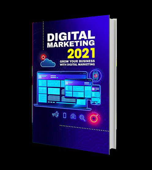 Ra mắt báo cáo về xu hướng Digital Marketing của Việt Nam năm 2021 - Ảnh 1.