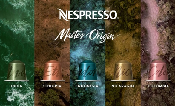 Nespresso – Món quà Giáng sinh lý tưởng - Ảnh 4.