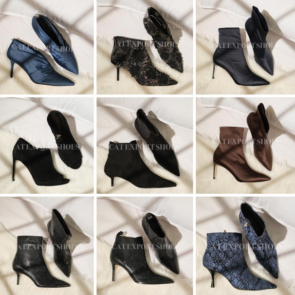 CAT EXPORT SHOES – Thương hiệu giày Việt Nam XuấtKhẩu 10 năm tuổi - Ảnh 2.