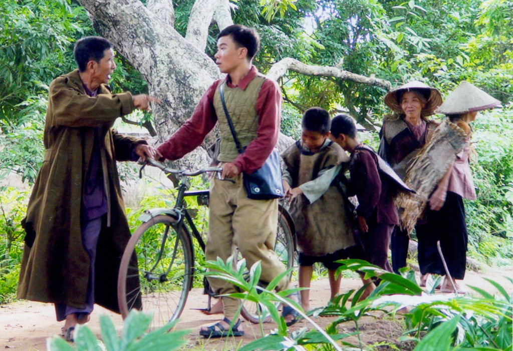 Xem Thời xa vắng 17 năm sau - Ảnh 2. Xem Thời xa vắng 17 năm sau - Ảnh 2.