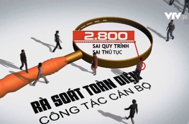 Công tác cán bộ thực sự là công việc then chốt của then chốt - Ảnh 1.