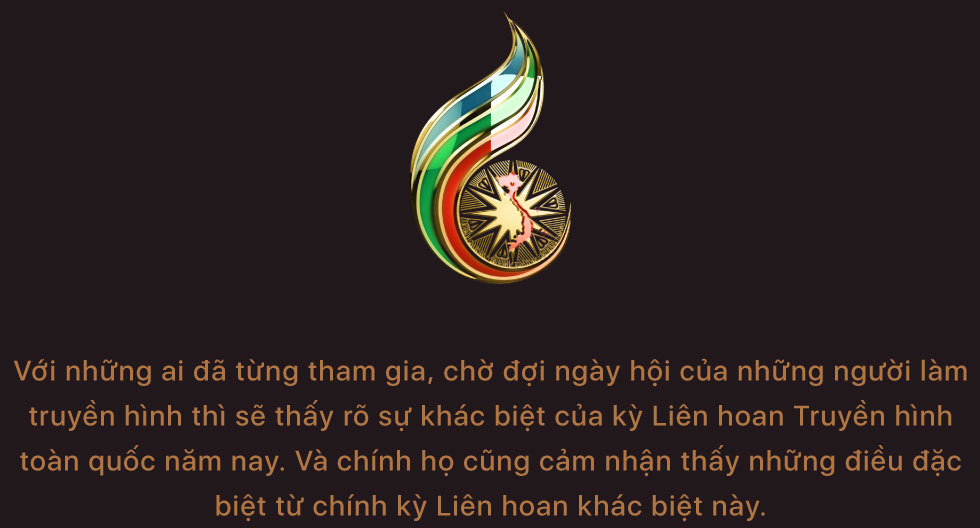 LHTHTQ lần thứ 40: Một mùa Liên hoan khác biệt tạo nên những điều đặc biệt - Ảnh 1.