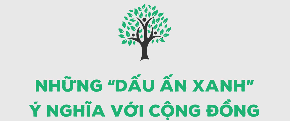 “Triệu cây vươn cao cho Việt Nam xanh” - Dấu ấn 9 năm tô màu xanh đất nước - Ảnh 4.