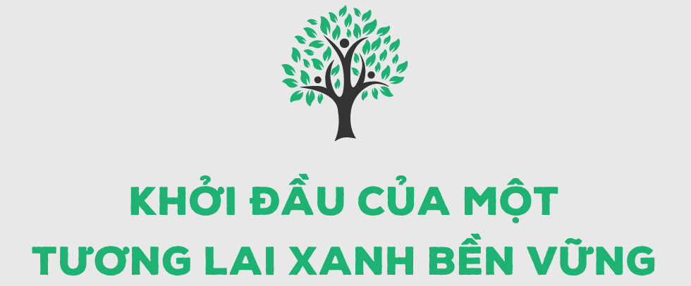 “Triệu cây vươn cao cho Việt Nam xanh” - Dấu ấn 9 năm tô màu xanh đất nước - Ảnh 9.