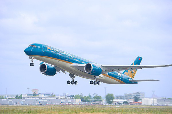 Vietnam Airlines có Tổng Giám đốc mới - Ảnh 1.