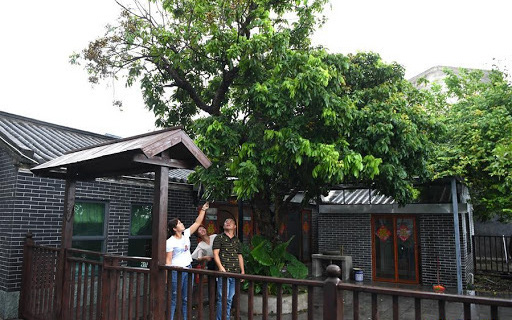 Bùng nổ kinh doanh homestay tại Bắc Kinh - Ảnh 1.