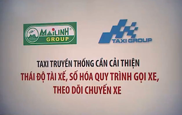 Lợi thế nào cho taxi công nghệ khi tăng giá cước? - Ảnh 3.