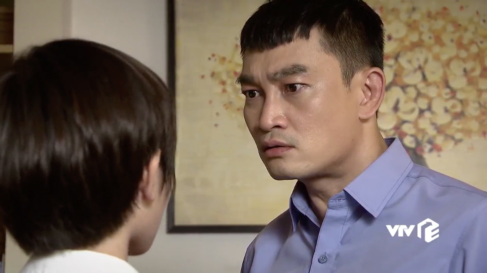 Lửa ấm - Tập 48: Mãi không chiếm được tình cảm từ Minh, Ngọc chơi chiêu cuối - Ảnh 7. Lửa ấm - Tập 48: Mãi không chiếm được tình cảm từ Minh, Ngọc chơi chiêu cuối - Ảnh 7.