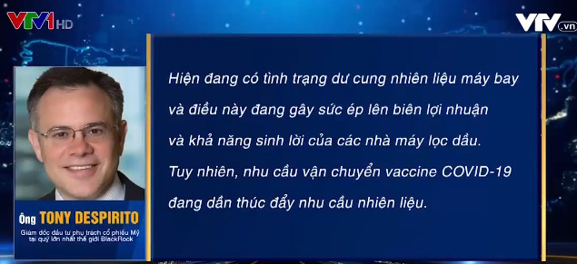 BlackRock: Cơ hội đầu tư xuất hiện ở lĩnh vực năng lượng và bán lẻ - Ảnh 2.