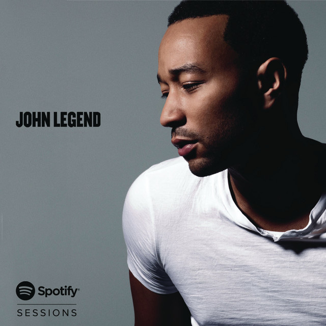 Spotify: John Legend và All of me gây bão trong mùa Valentine - Ảnh 1.