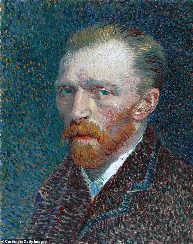 Tranh Van Gogh từng được bán với giá “rẻ như cho” tăng giá hơn… 3 triệu lần - Ảnh 2.