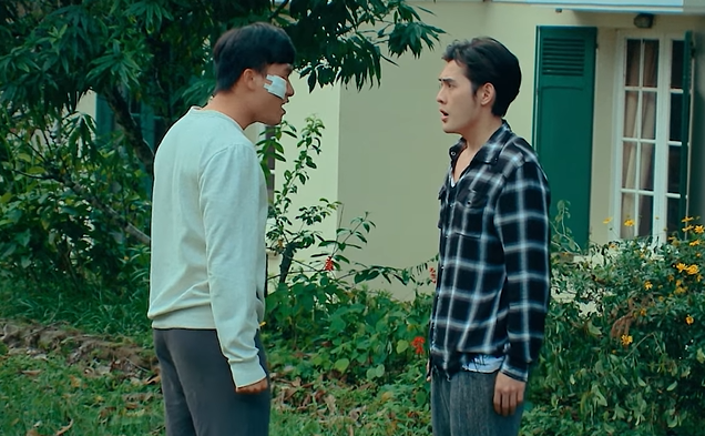 Nước mắt loài cỏ dại - Tập 22: Khang nghi ngờ Việt thuê người đánh mình - Ảnh 3. Nước mắt loài cỏ dại - Tập 22: Khang nghi ngờ Việt thuê người đánh mình - Ảnh 3.