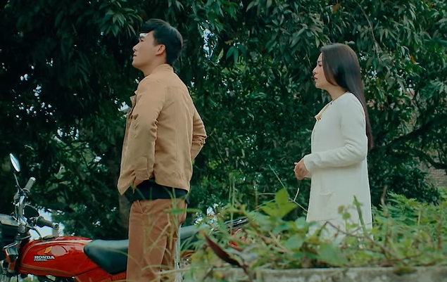 Nước mắt loài cỏ dại - Tập 22: Khang thú nhận người mình yêu không phải là Hường - Ảnh 1. Nước mắt loài cỏ dại - Tập 22: Khang thú nhận người mình yêu không phải là Hường - Ảnh 1.