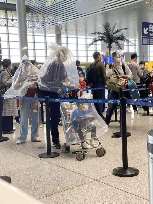 Dân mạng chia sẻ muôn vàn phương pháp chống đại dịch Corona - Ảnh 15. Dân mạng chia sẻ muôn vàn phương pháp chống đại dịch Corona - Ảnh 15.