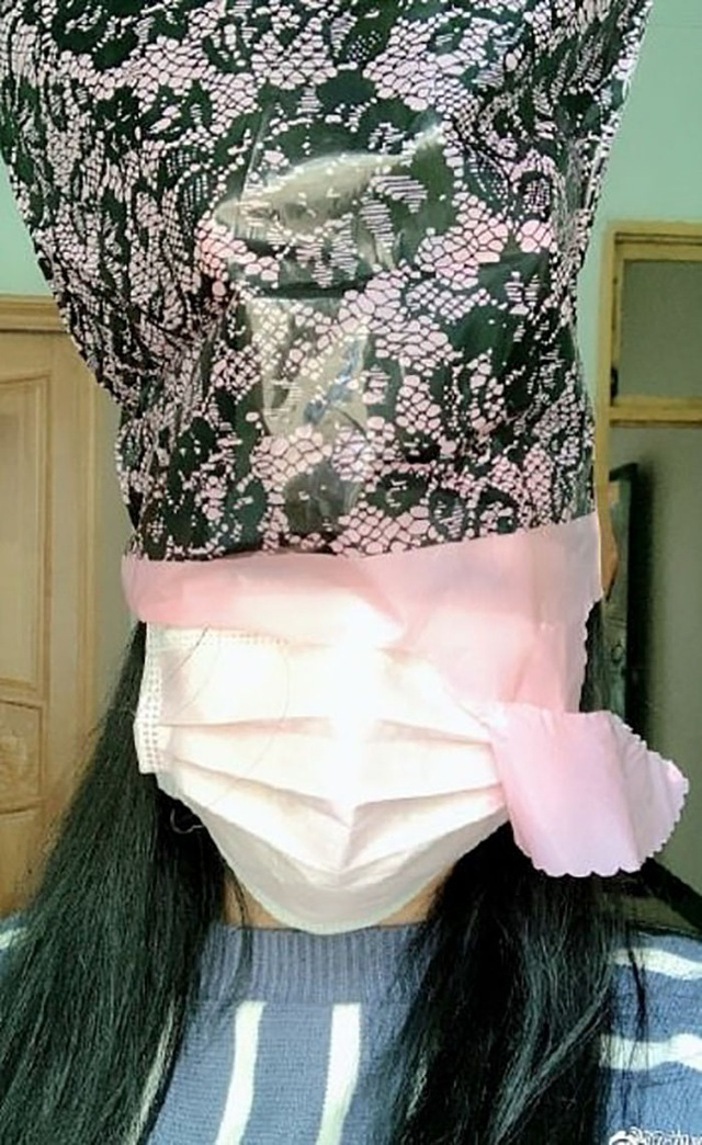 Dân mạng chia sẻ muôn vàn phương pháp chống đại dịch Corona - Ảnh 4. Dân mạng chia sẻ muôn vàn phương pháp chống đại dịch Corona - Ảnh 4.