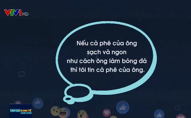 Cà phê Ông Bầu: Chiến lược ở hiệp hai? - Ảnh 2.