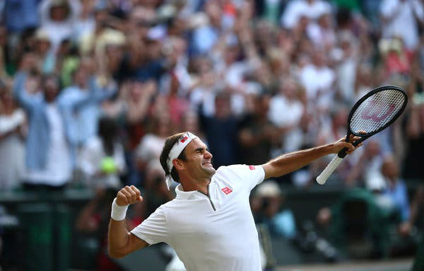 Federer sau phẫu thuật chấn thương: Tăng tốc trở lại hay dừng lại thôi Tàu tốc hành? - Ảnh 3.