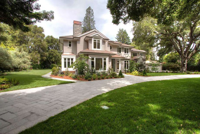 Thị trấn gi&agrave;u c&oacute;, nơi thu nhập dưới 11,6 tỷ/năm bị coi l&agrave; dưới trung b&igrave;nh - Ảnh 3.