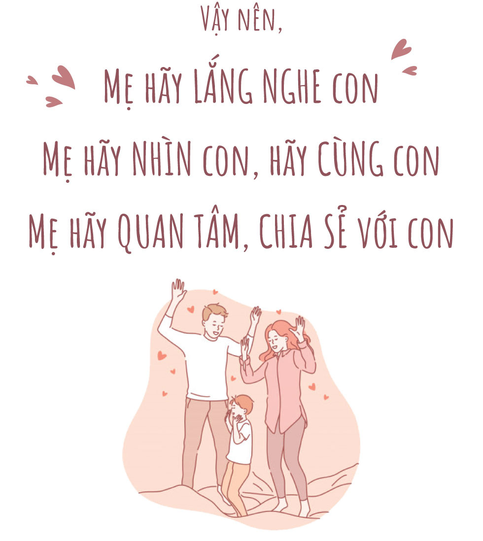 Cha mẹ thay đổi: Hãy để những đứa trẻ được hạnh phúc - Ảnh 16.