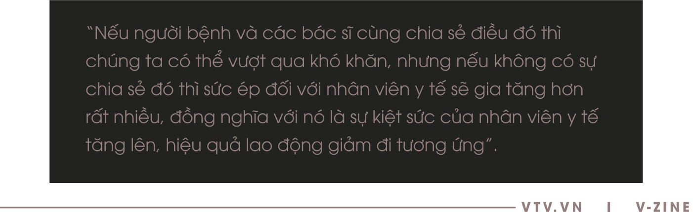 Chuyện của chiến sĩ áo trắng trên tuyến đầu chống dịch COVID-19 - Ảnh 3.