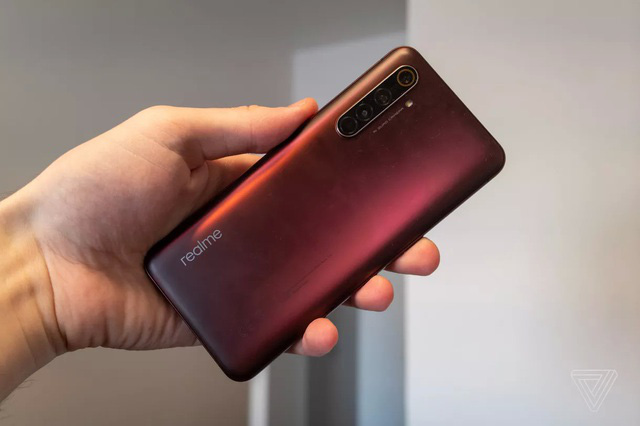 Realme X50 Pro ra mắt: Smartphone cấu hình cao cấp với mức giá “mềm” - Ảnh 3.