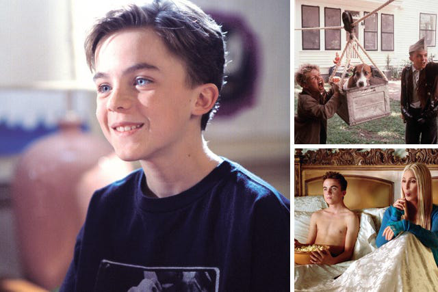 Sao phim Malcolm in the Middle đ&atilde; kết h&ocirc;n! - Ảnh 1.