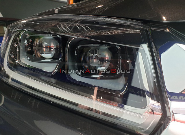Suzuki ra mắt 9 phiên bản cho mẫu Vitara 2020 tại Ấn Độ - Ảnh 1. Suzuki ra mắt 9 phiên bản cho mẫu Vitara 2020 tại Ấn Độ - Ảnh 1.