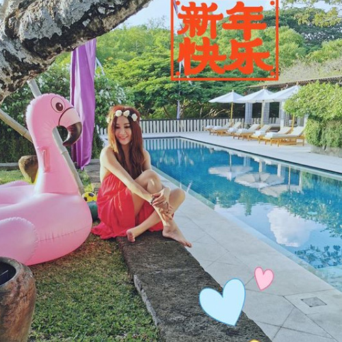 Ở tuổi 53, &Ocirc;n B&iacute;ch H&agrave; nhận giải Nữ diễn vi&ecirc;n xuất sắc đầu ti&ecirc;n - Ảnh 1.