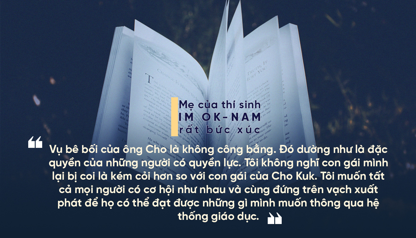 Hàn Quốc - Xã hội quá quan trọng học vấn và hệ lụy - Ảnh 22.