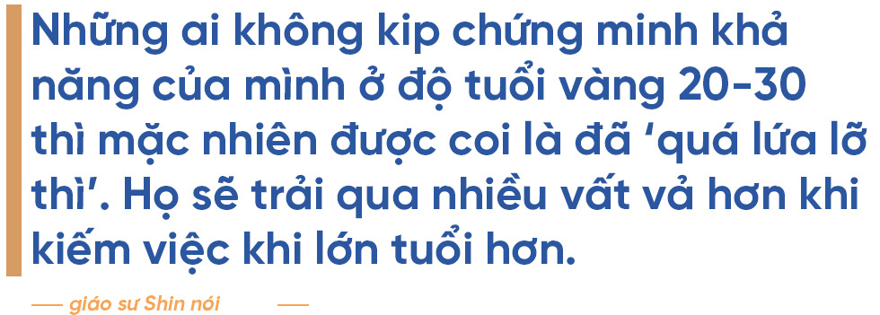 Hàn Quốc - Xã hội quá quan trọng học vấn và hệ lụy - Ảnh 16.