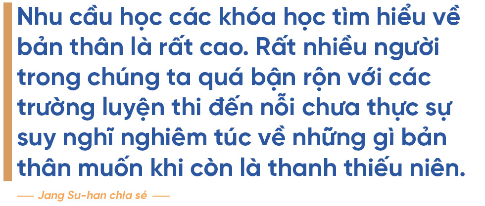 Hàn Quốc - Xã hội quá quan trọng học vấn và hệ lụy - Ảnh 30.