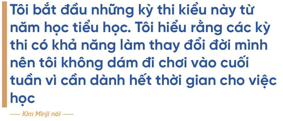 Hàn Quốc - Xã hội quá quan trọng học vấn và hệ lụy - Ảnh 9.