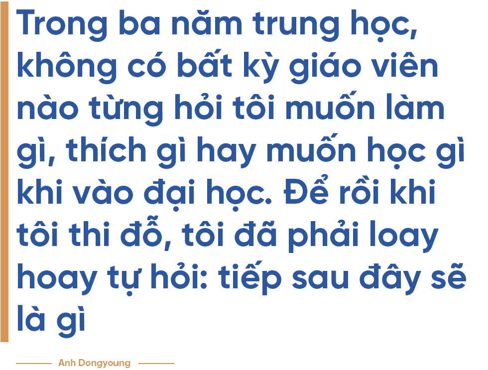 Hàn Quốc - Xã hội quá quan trọng học vấn và hệ lụy - Ảnh 26.