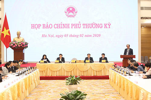 “Học sinh lớp 12 thi THPT Quốc gia 2020 không lo bị ảnh hưởng vì nCoV” - Ảnh 1.