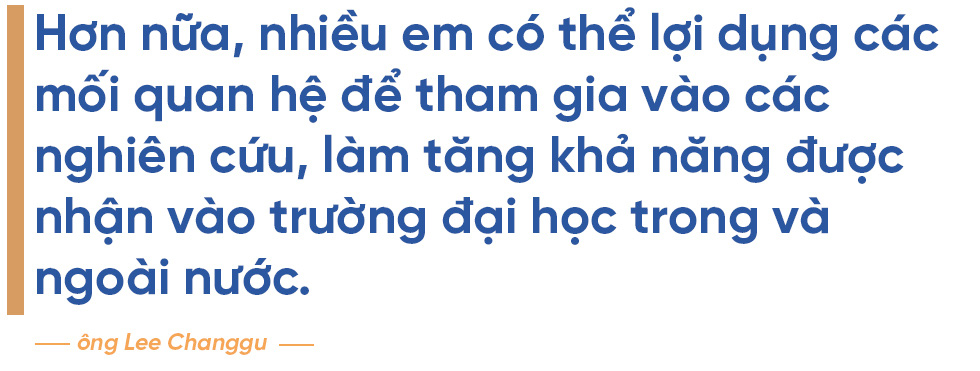 Hàn Quốc - Xã hội quá quan trọng học vấn và hệ lụy - Ảnh 21.